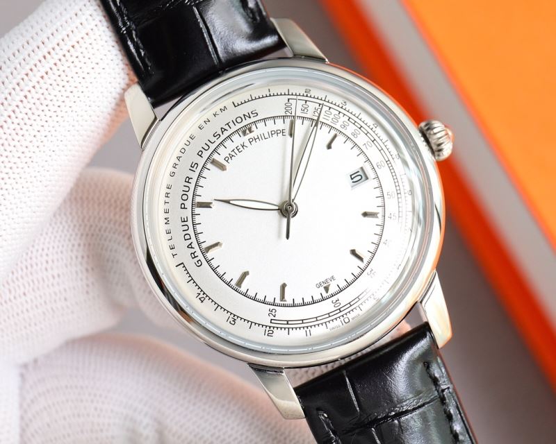 PATEK PHILIPPE Watches